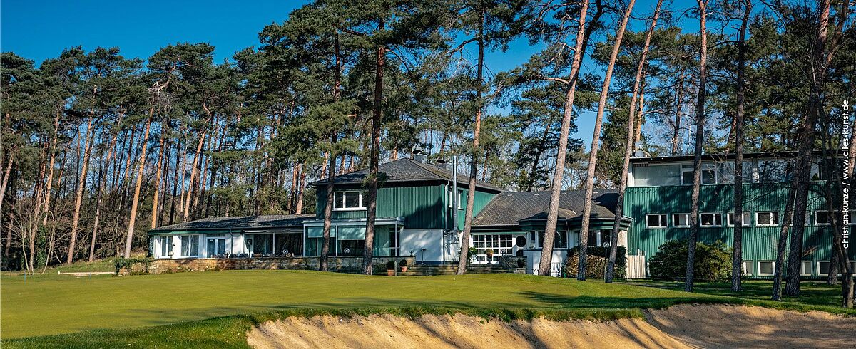 Golfclub Hannover - Garbsen