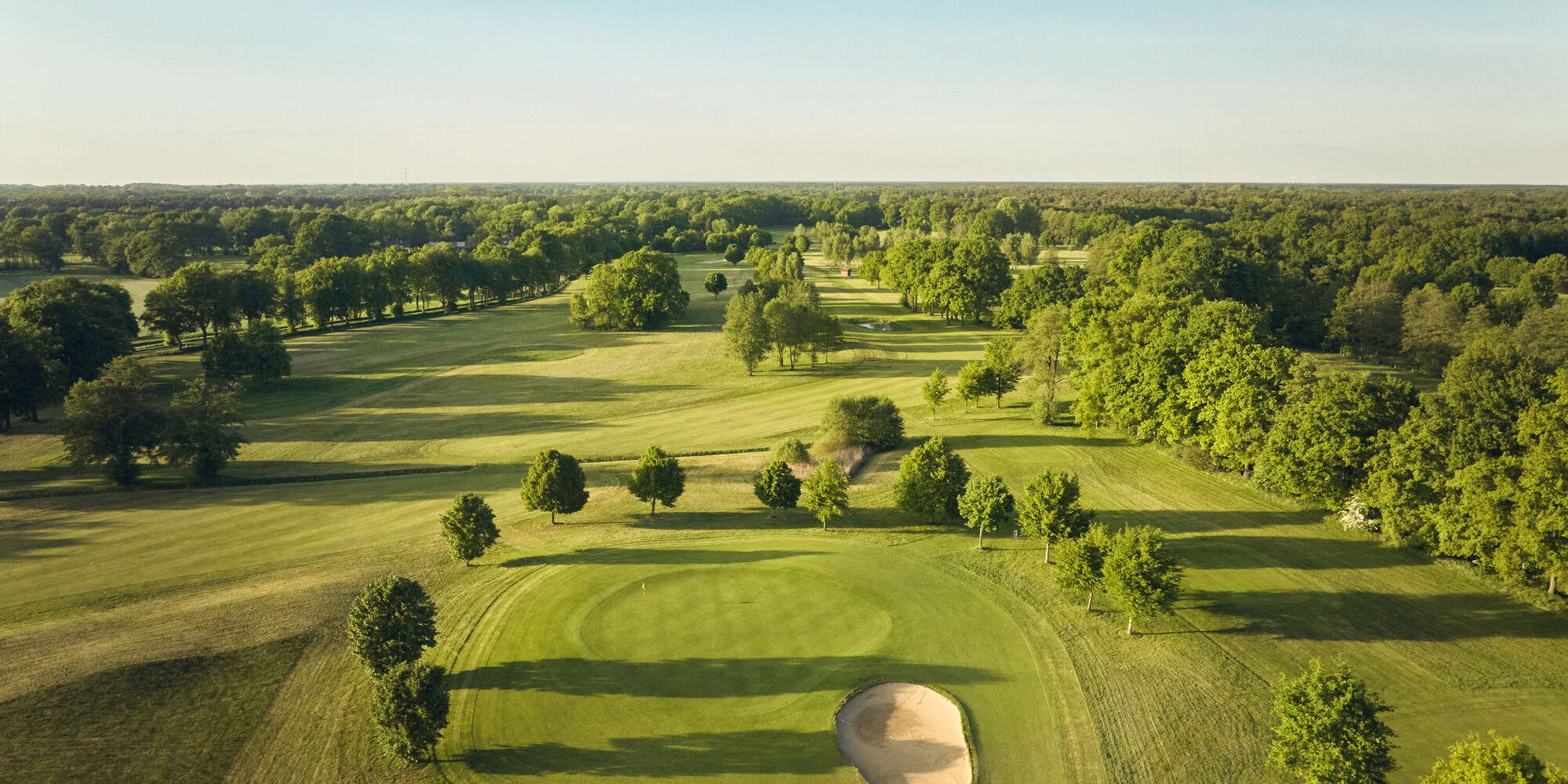 Golfpark Hainhaus - Langenhagen